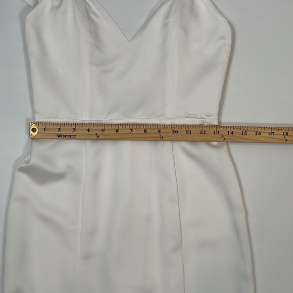 Lover's+friends California Gown size 4 Ivory - Picture 4 of 10